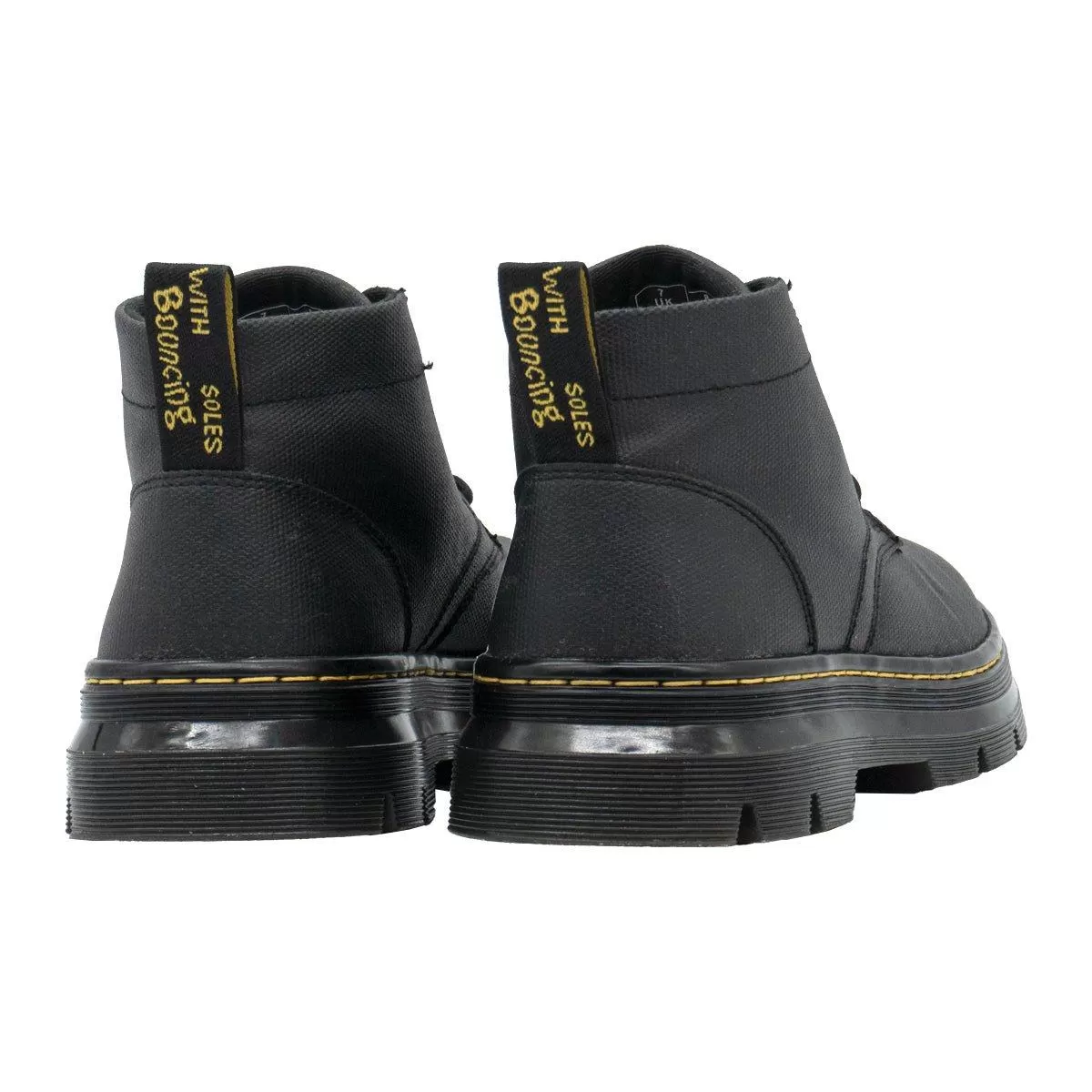 Dr. Martens Bonny Poly Boots