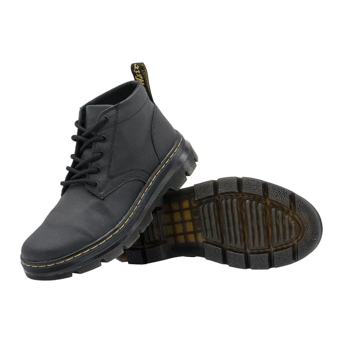 Dr. Martens Bonny Poly Boots