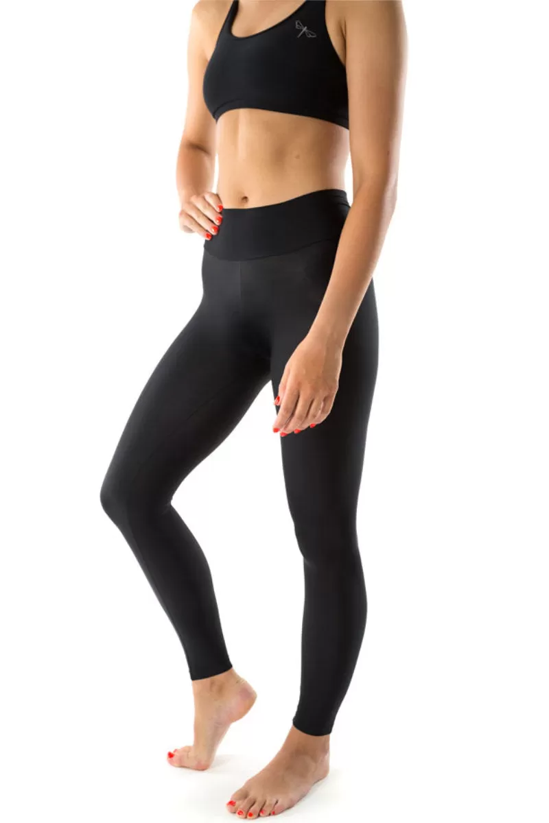 Dragonfly Adrianna Leggings - Black