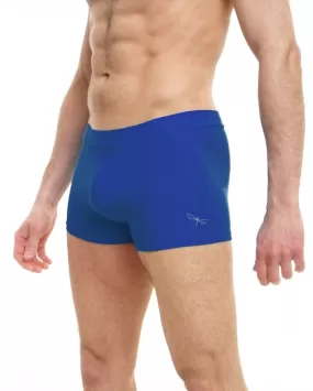 Dragonfly Mike Shorts - Blue