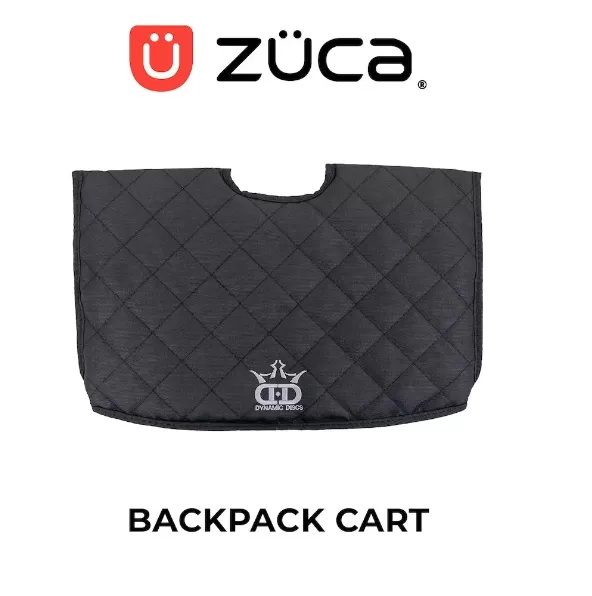 Dynamic Discs ZUCA Cart Accessories