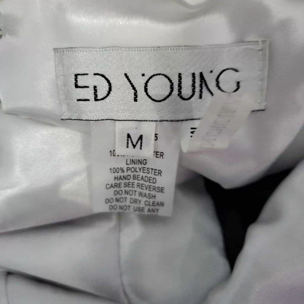 ED Young Semi Formal Medium