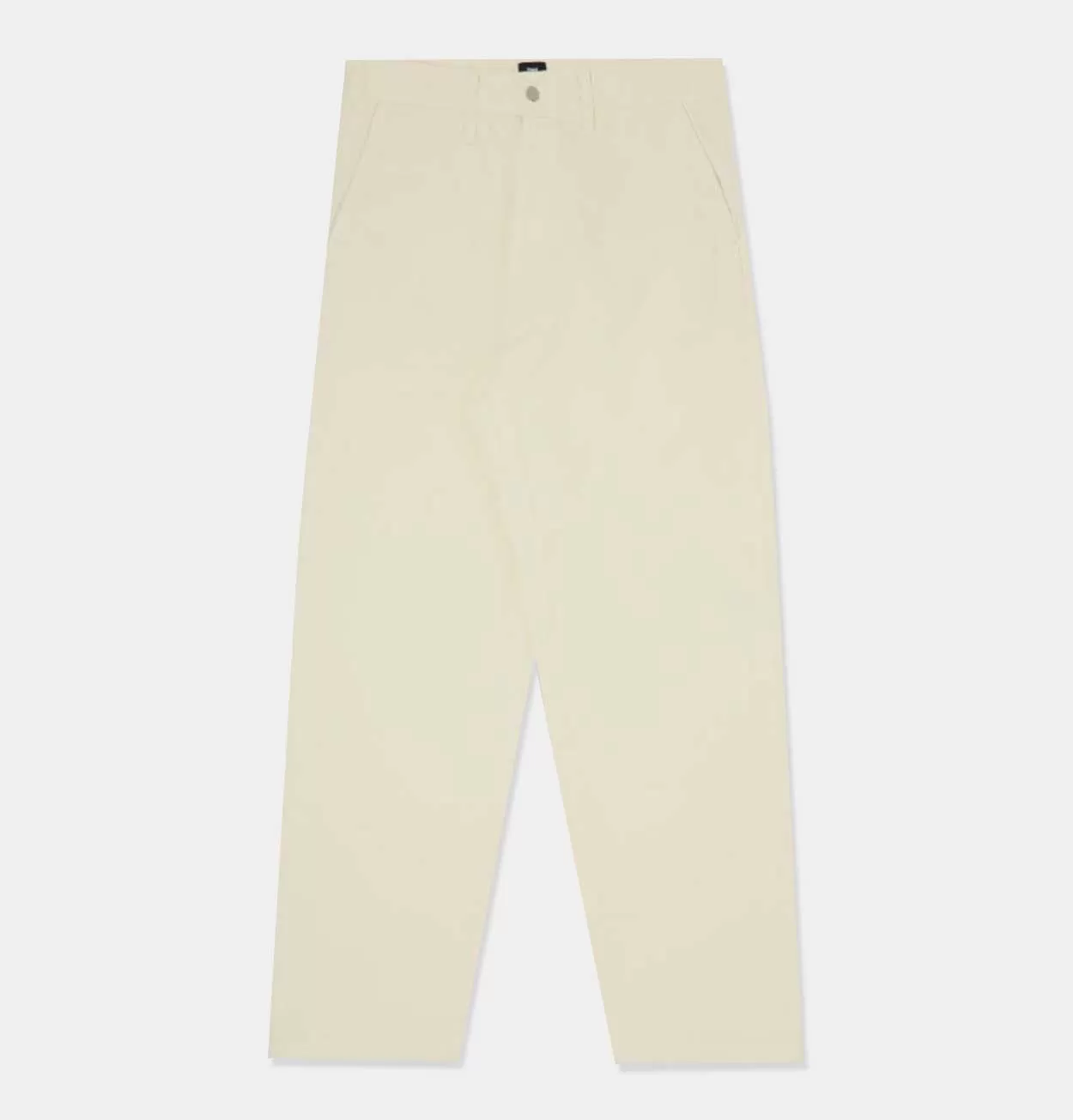 EDWIN Jaga Loose Pant in Whisper White