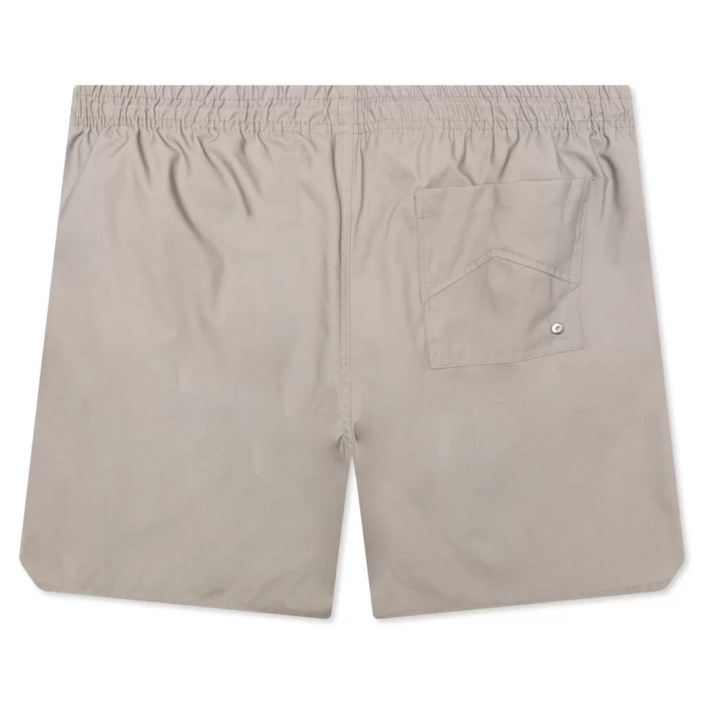 Elephant Logo Swim Trunks - Elephant