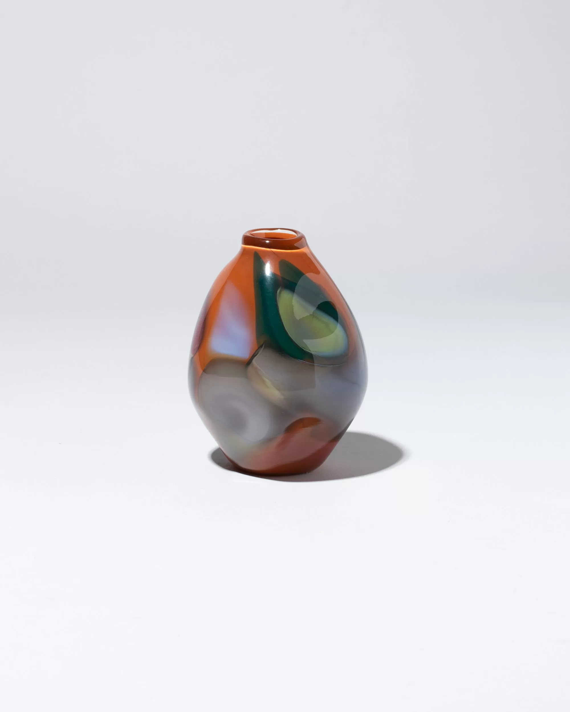 Epiphany Diamond Bud Vase