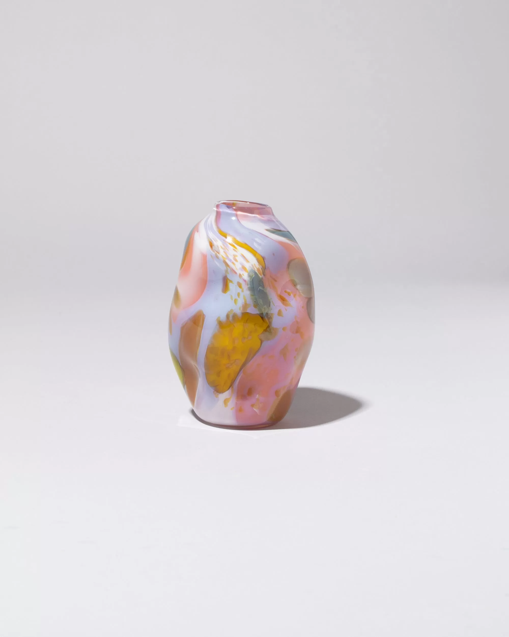 Epiphany Diamond Bud Vase