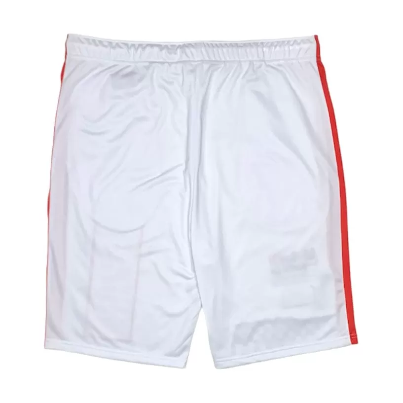 Eternity Motor Sport Short (White) - E3130172