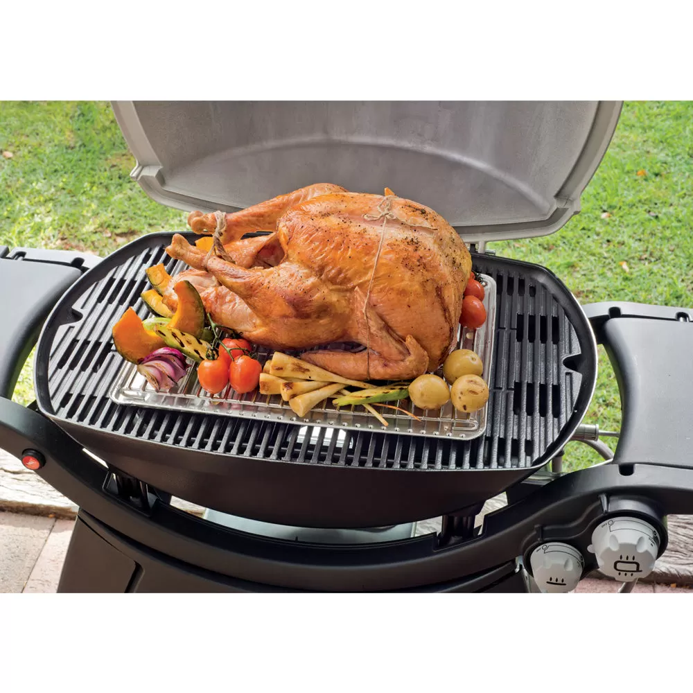 Family Q Convection Trays