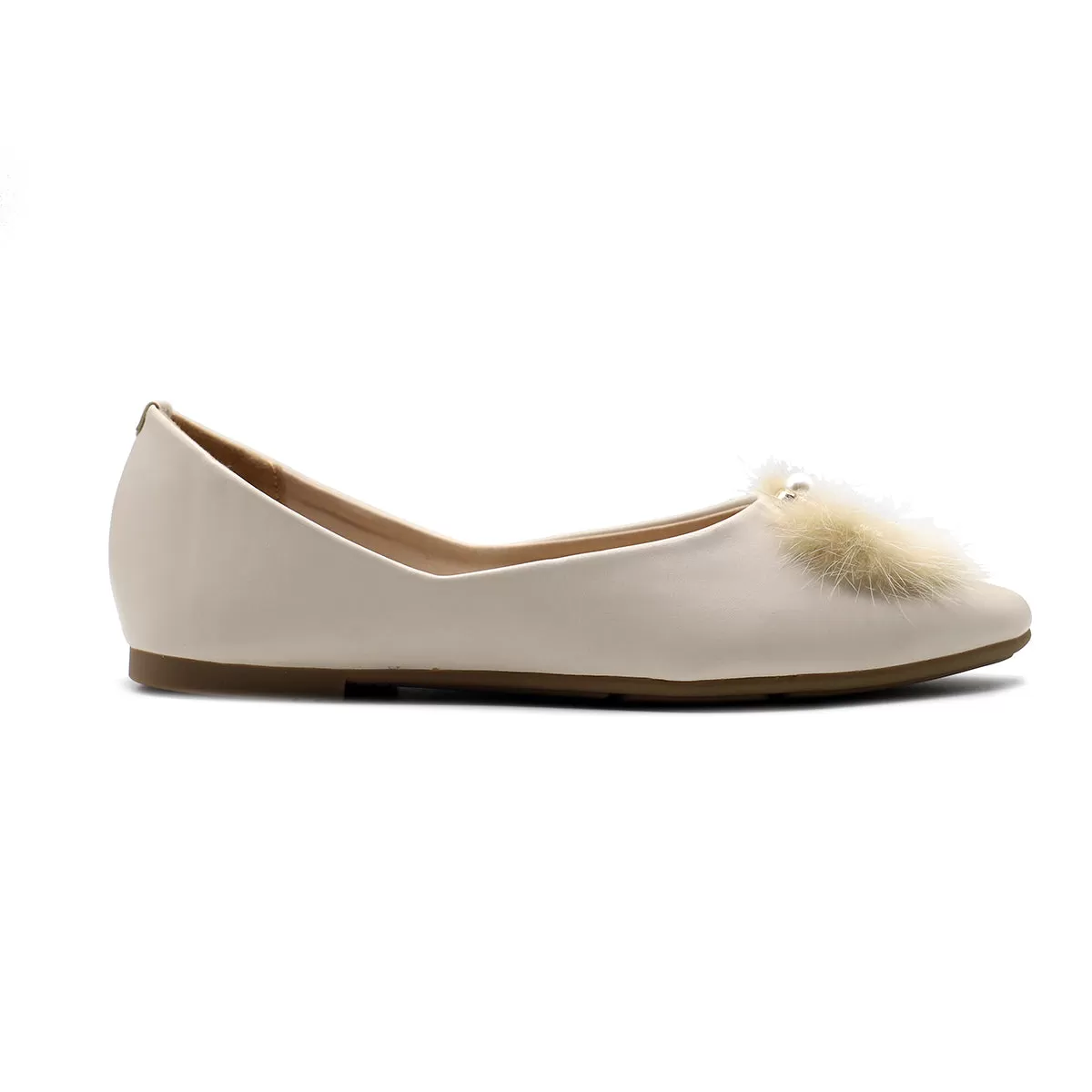 Fawn Casual Pumps 090644