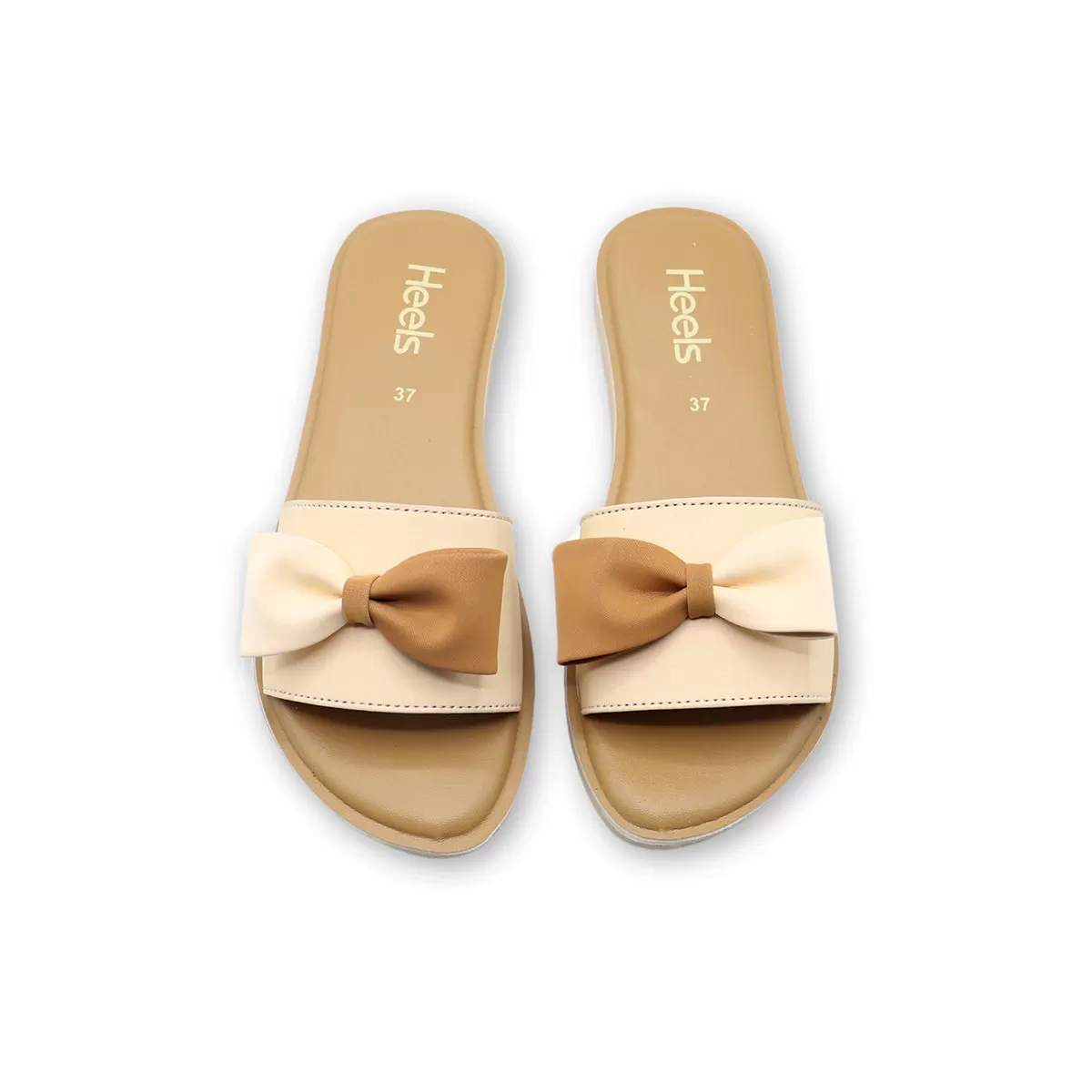 Fawn Casual Slipper L00002019