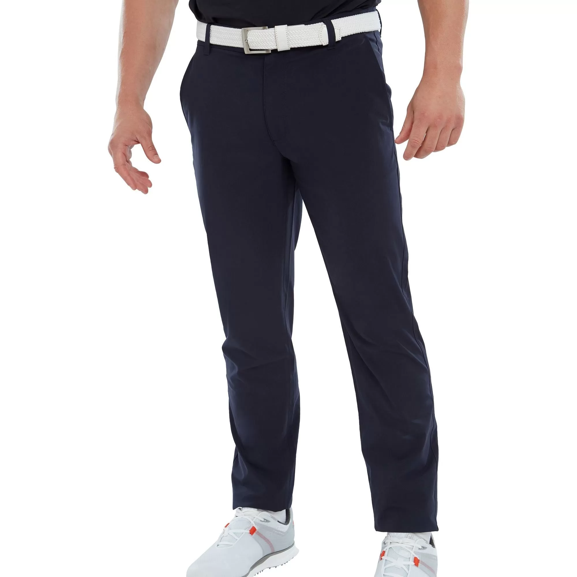 Footjoy Pantalon Par Golf Navy