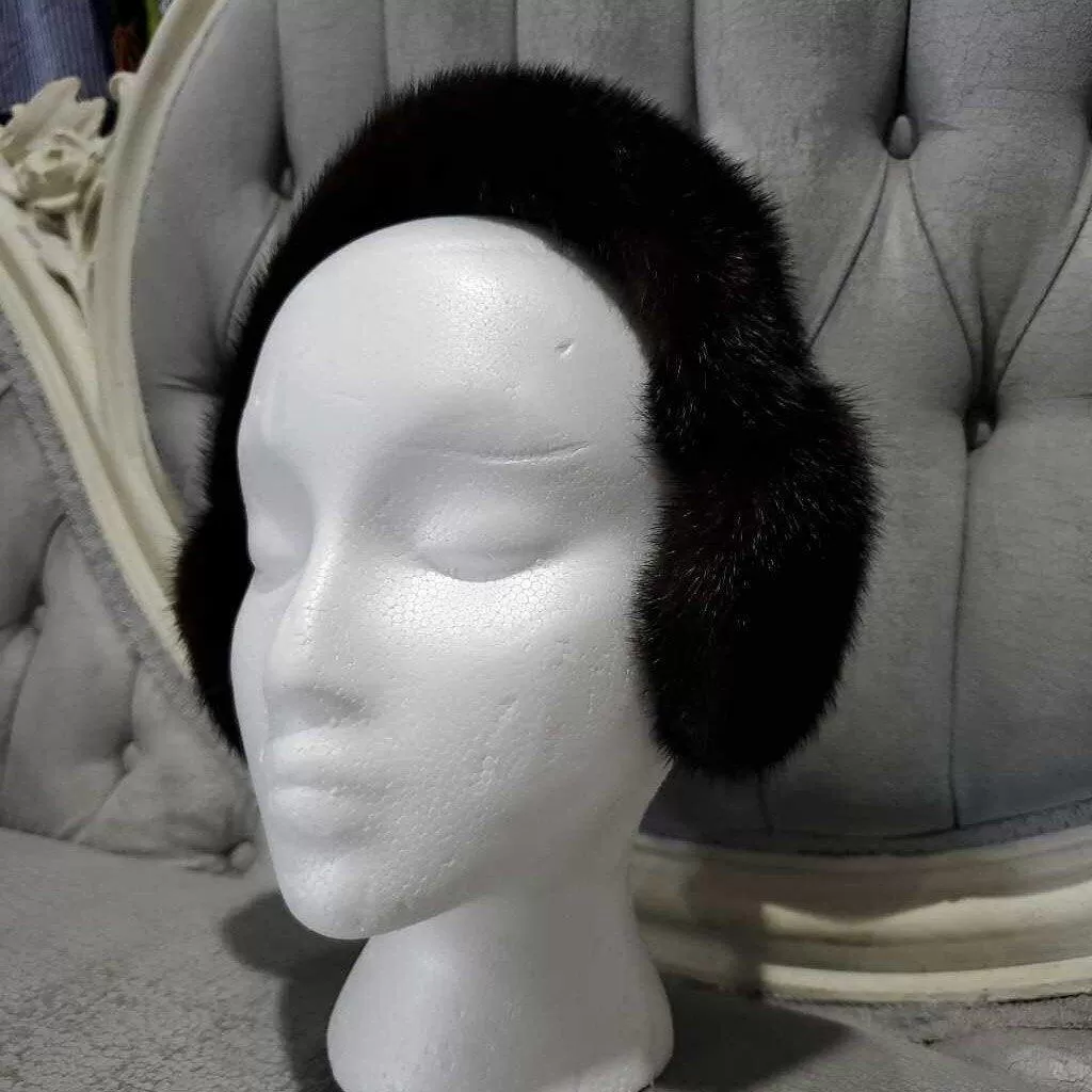 Fur Accessories