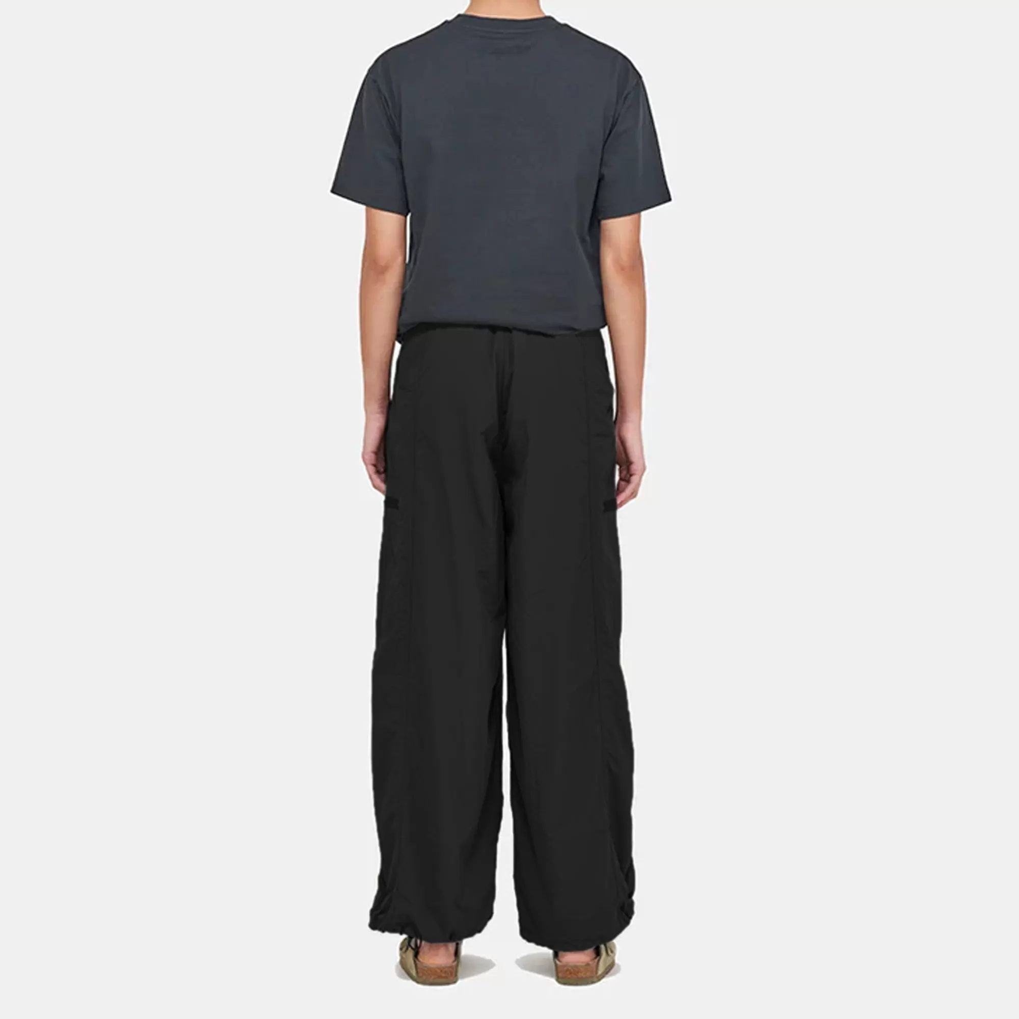 Gramicci Mens Loose Balloon Pants