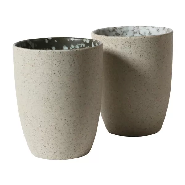 Granite Latte Cup - 2 Pack - Strata