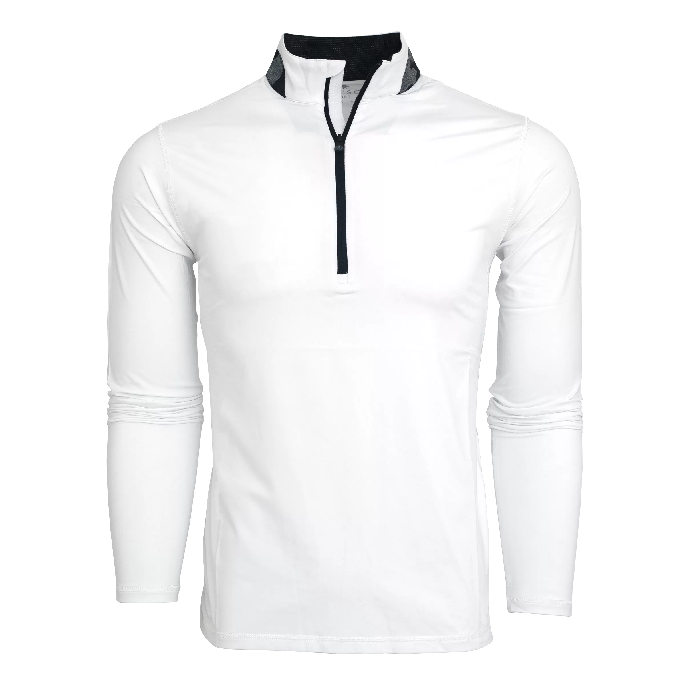 Guide Sport Quarter-Zip