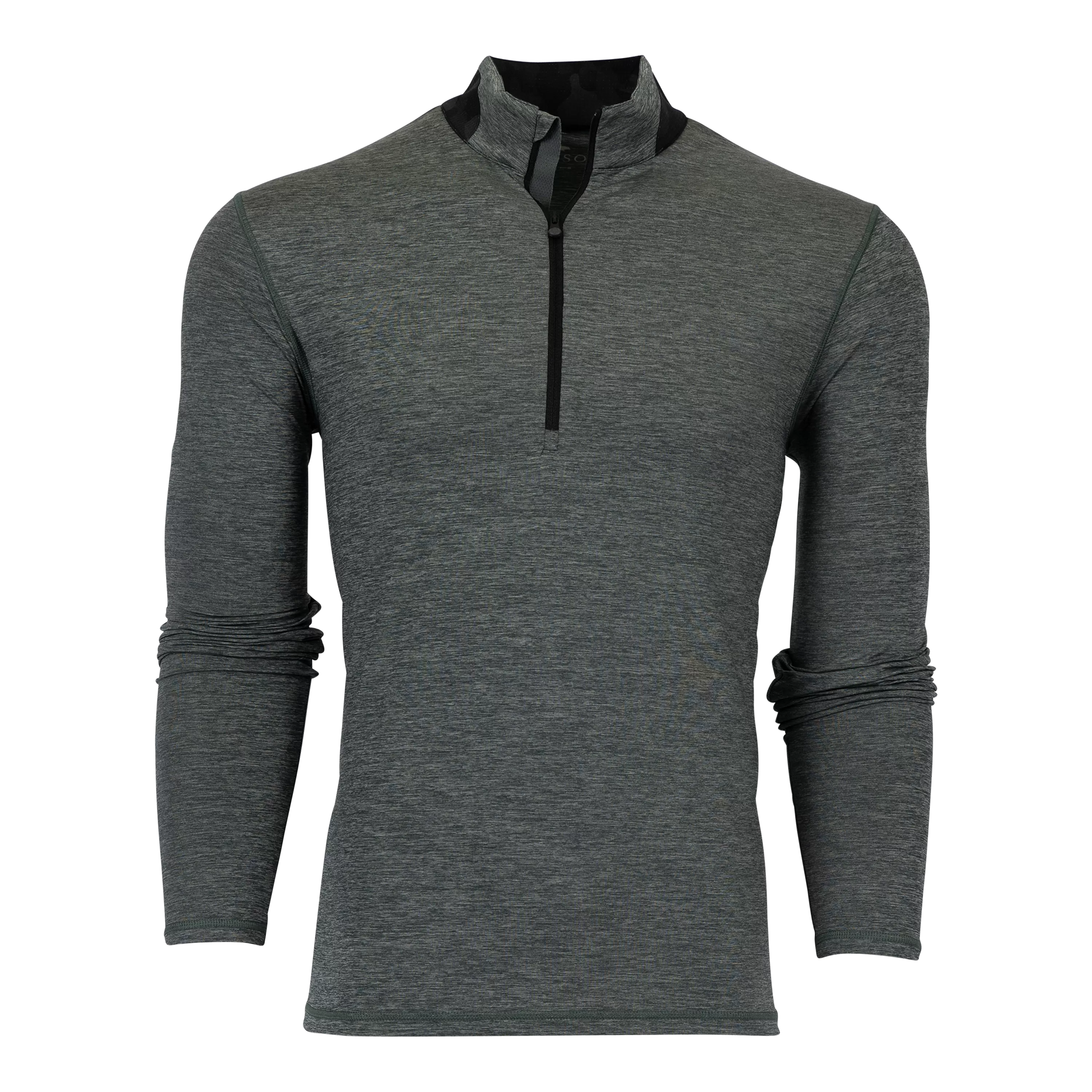 Guide Sport Quarter-Zip