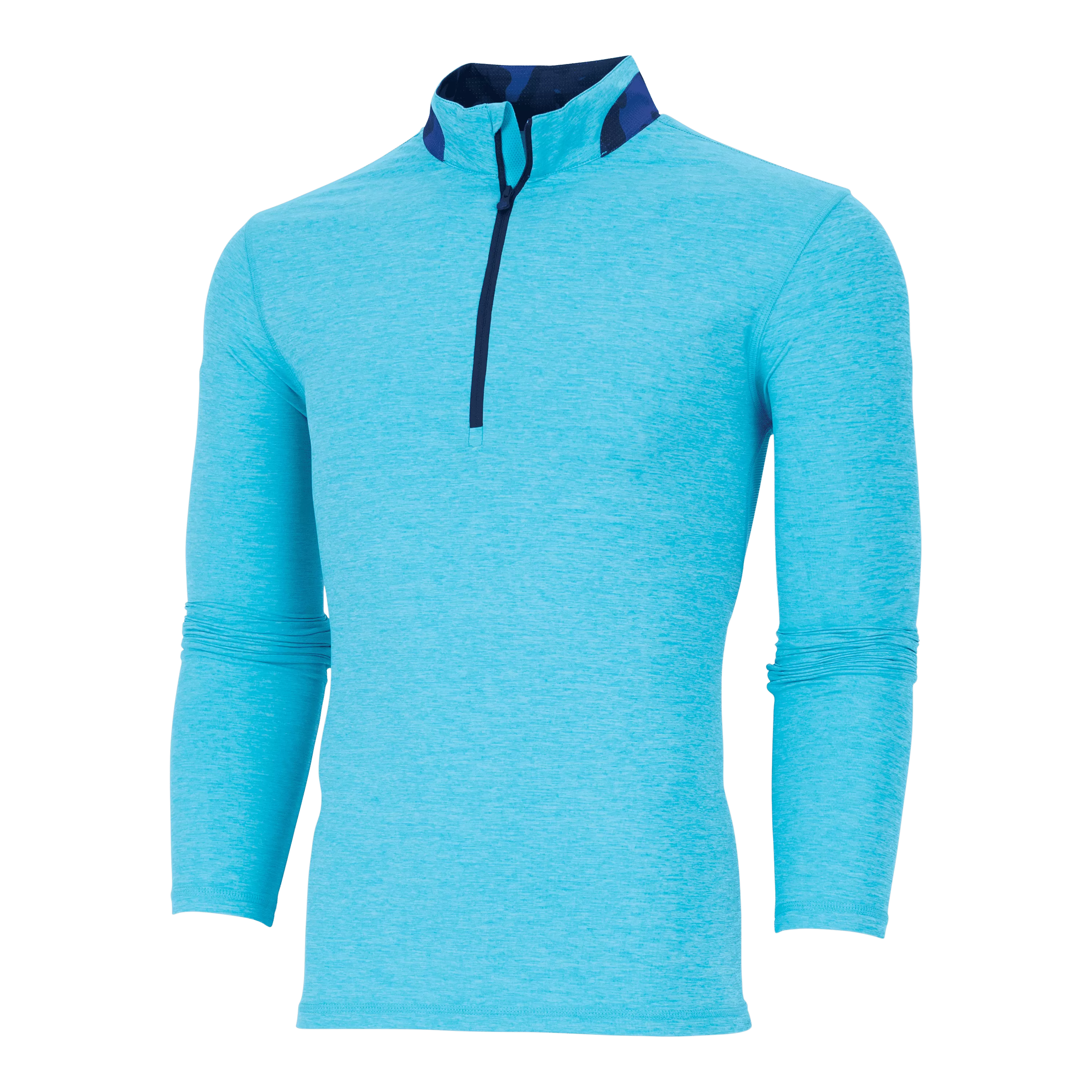 Guide Sport Quarter-Zip