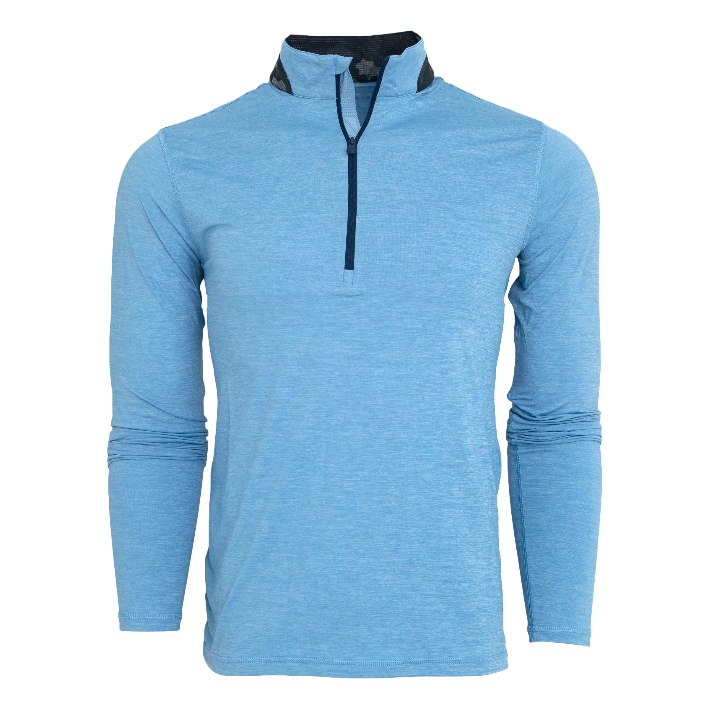 Guide Sport Quarter-Zip