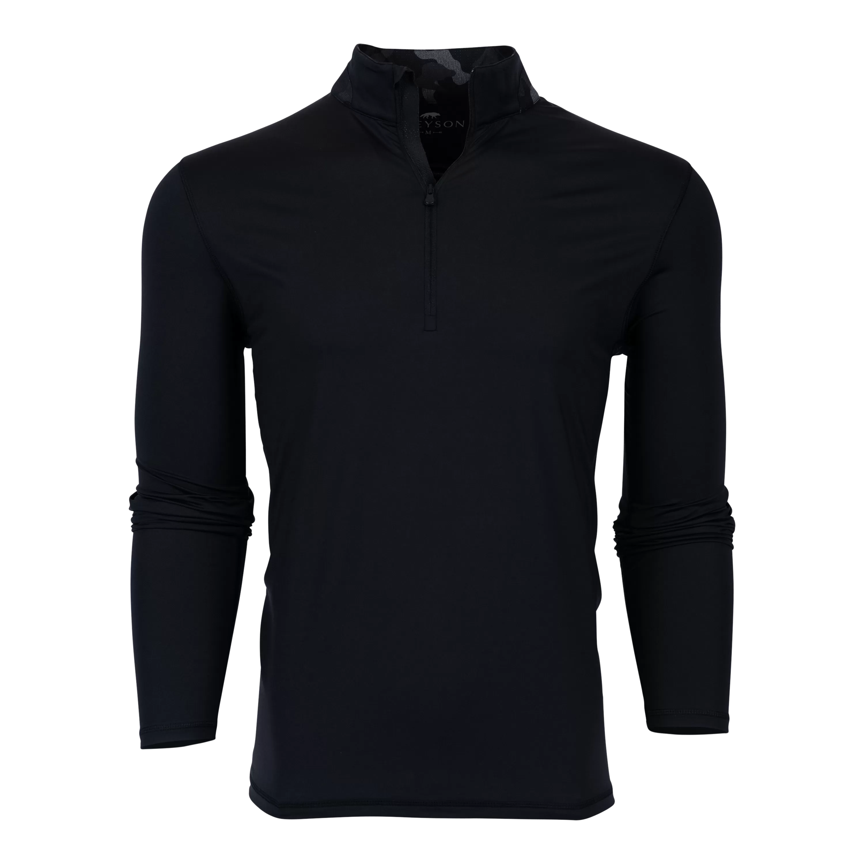 Guide Sport Quarter-Zip