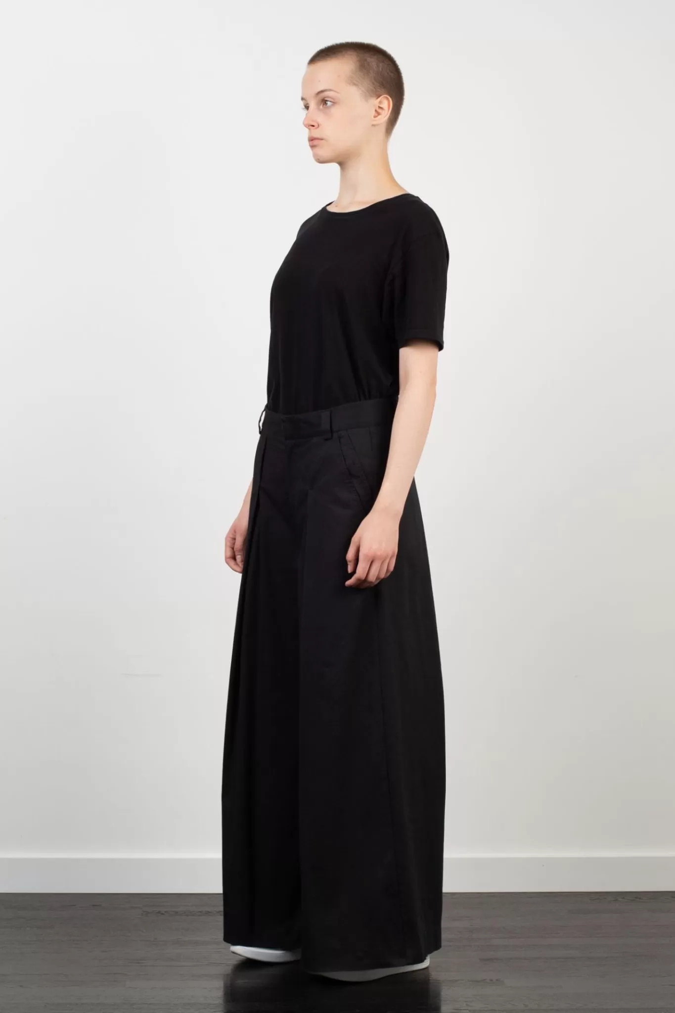 Hakama Trousers