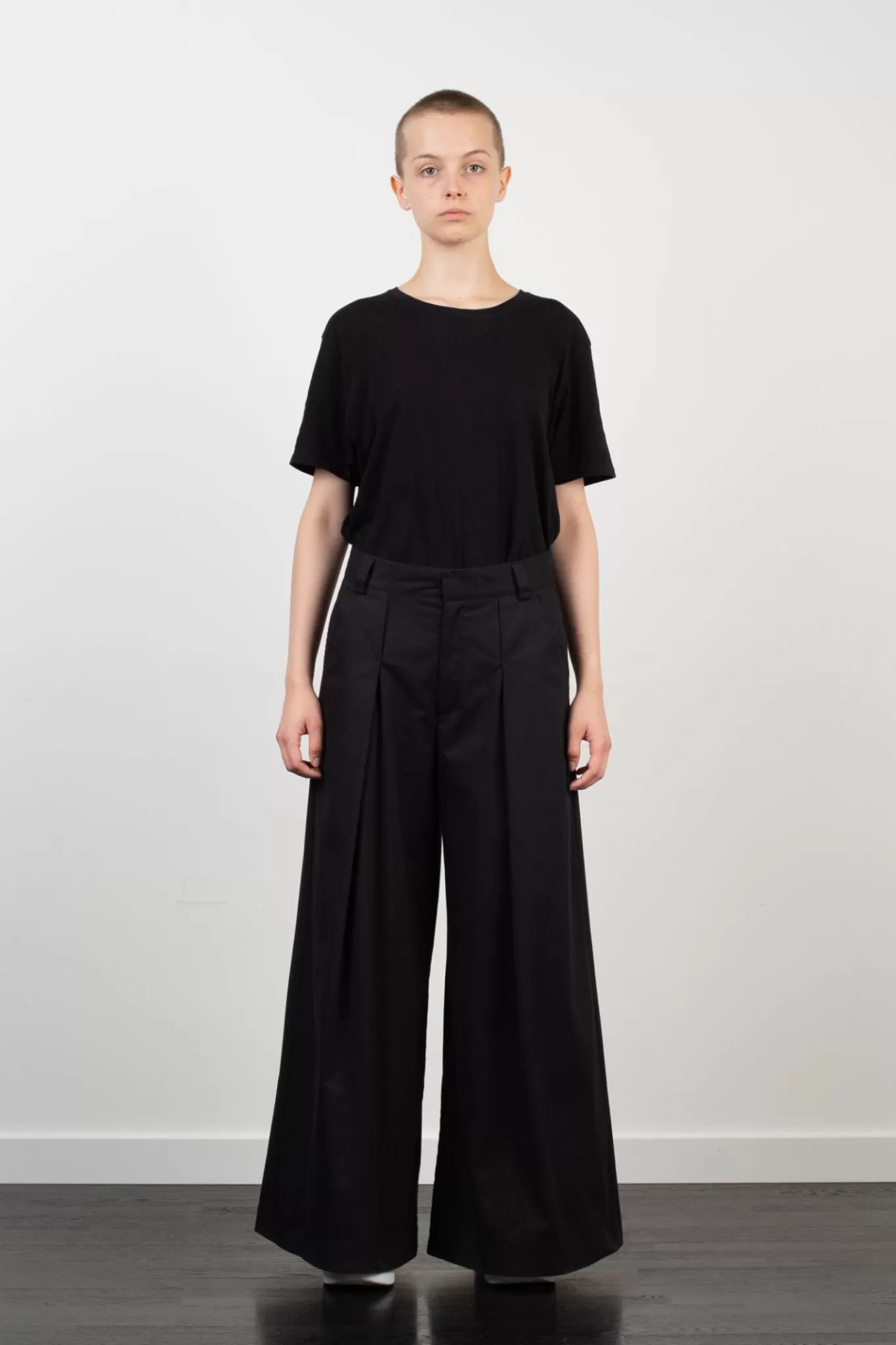 Hakama Trousers