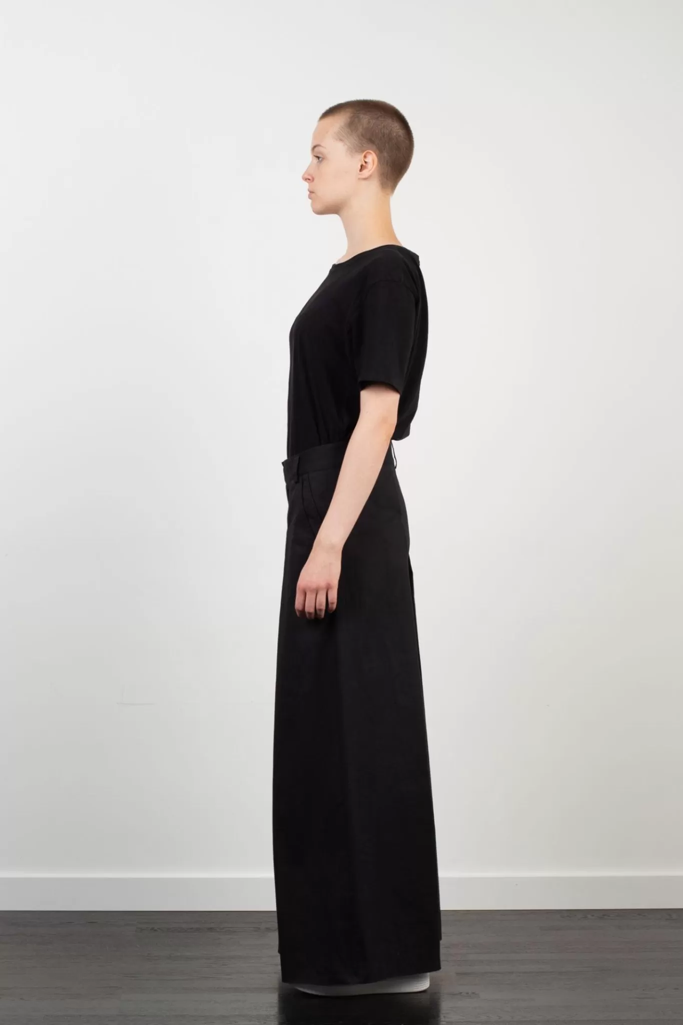 Hakama Trousers