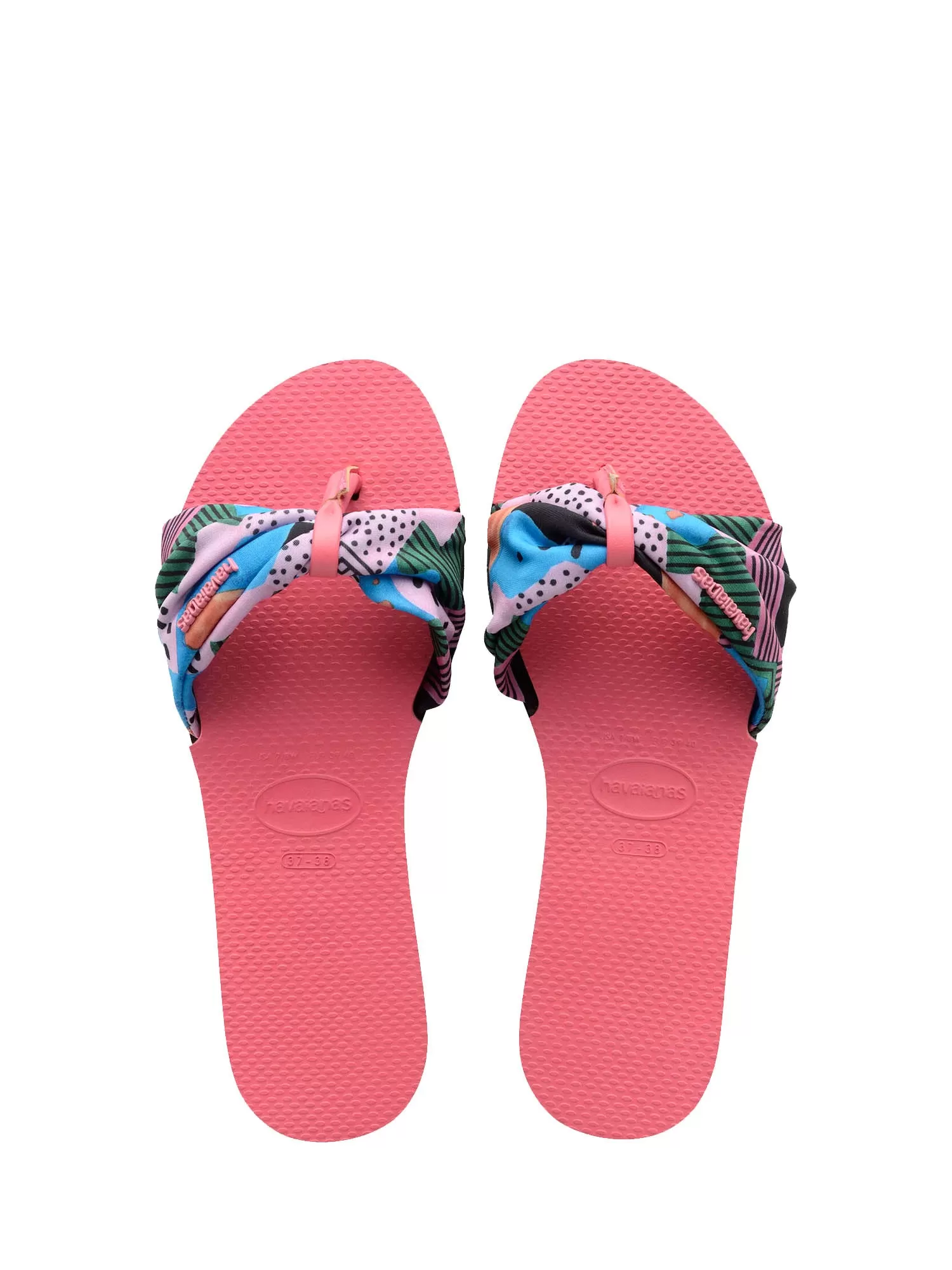 Havaianas Flip Flops 4140714.7600.F