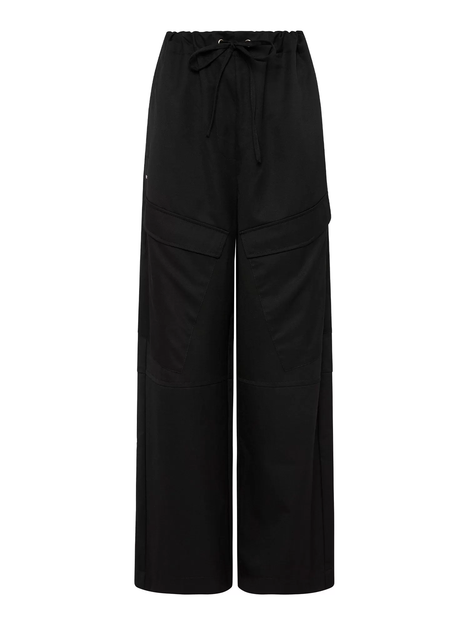 Herb Trouser | Black