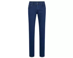 Hugo Boss Delaware3-1 50481326 418 Slim Fit Jeans Blue