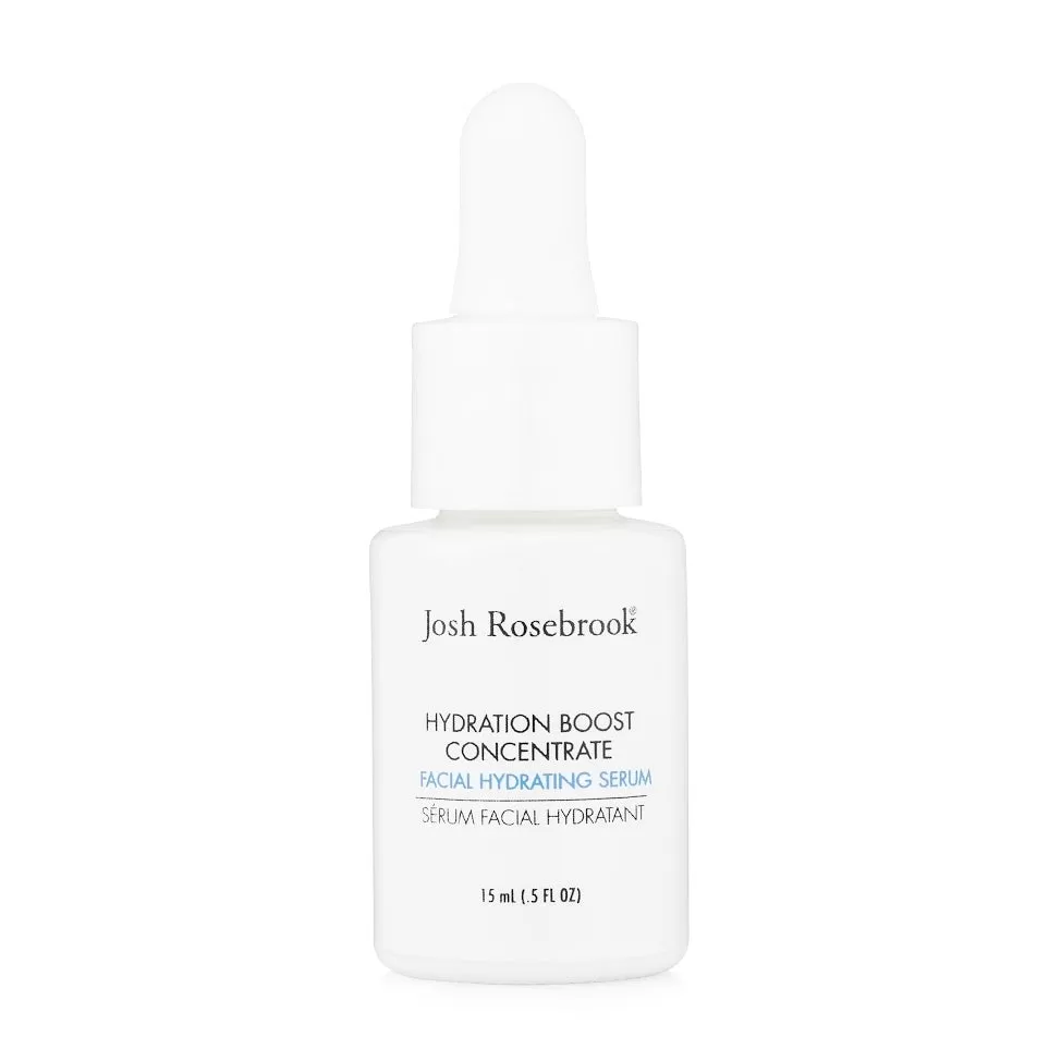 Hydration Boost Concentrate