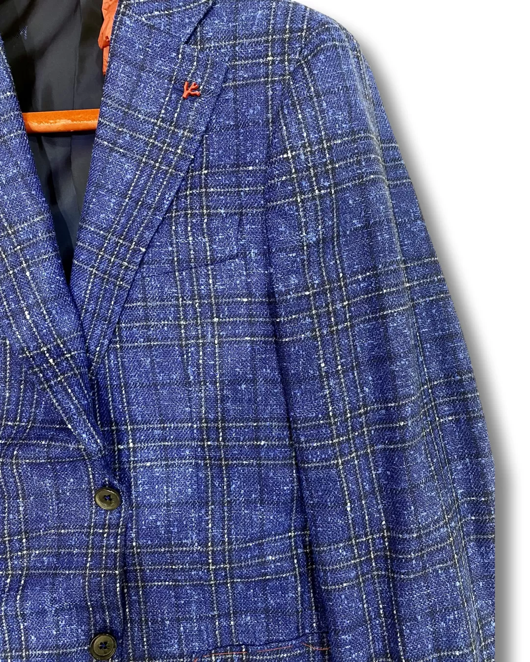 ISAIA Sport Jacket