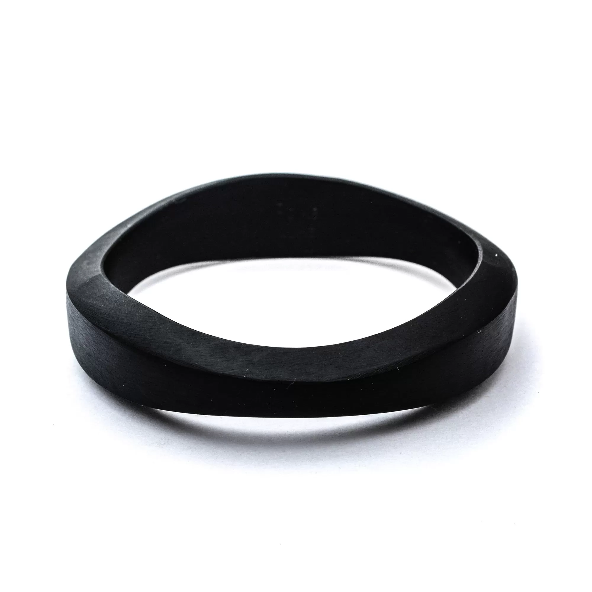 Isla Resin Bangle