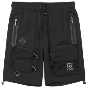 Key Largo Cargo Shorts