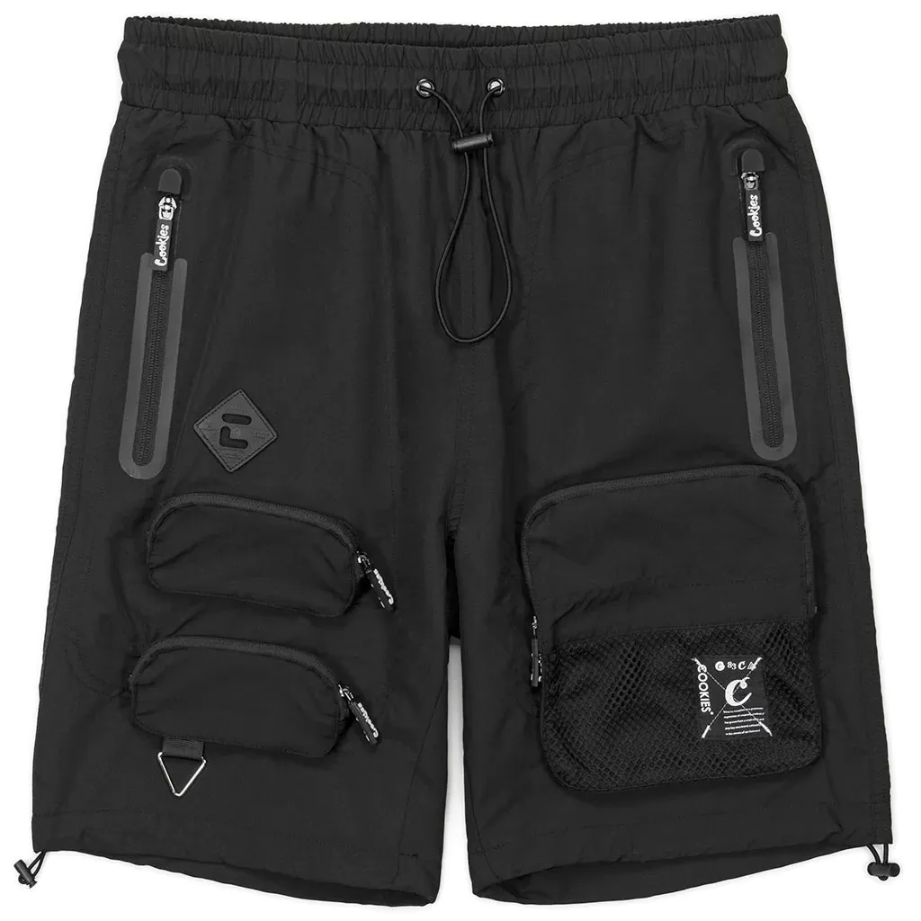 Key Largo Cargo Shorts