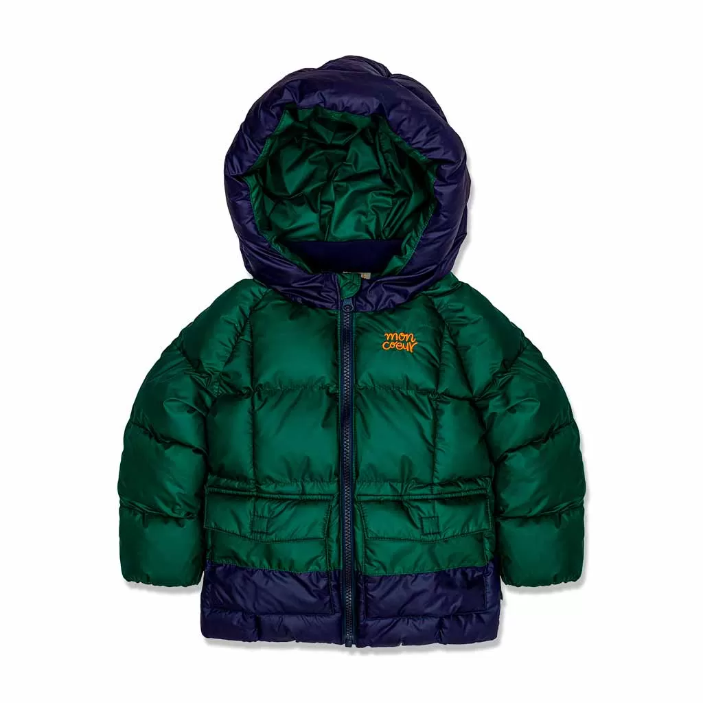 Kid Puffer Jacket