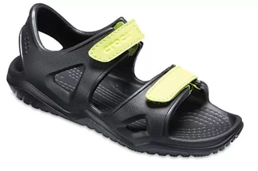 KIDS YOUTH  SWIFTWATER RIVER SANDAL K