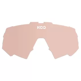 Koo Spectro Photochromic Lens