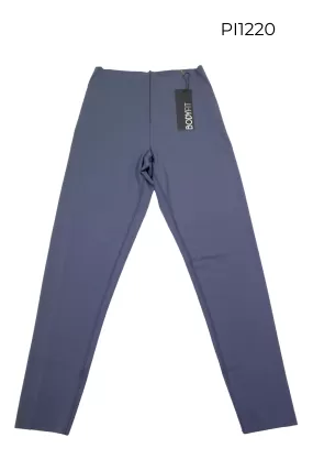 LEGGINGS SPORT LISOS CONTROL PI1220