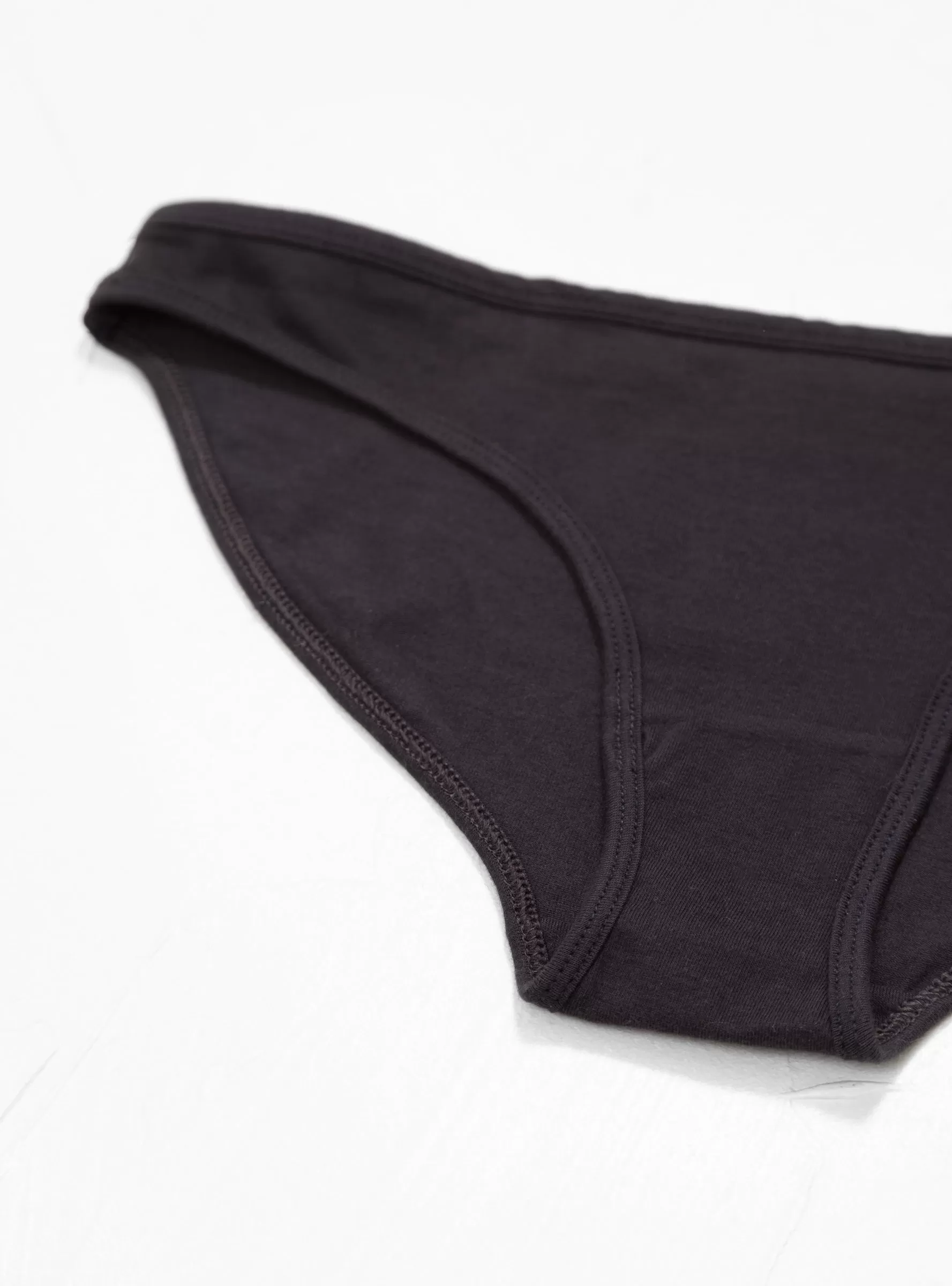 Low Rise Briefs Charcoal