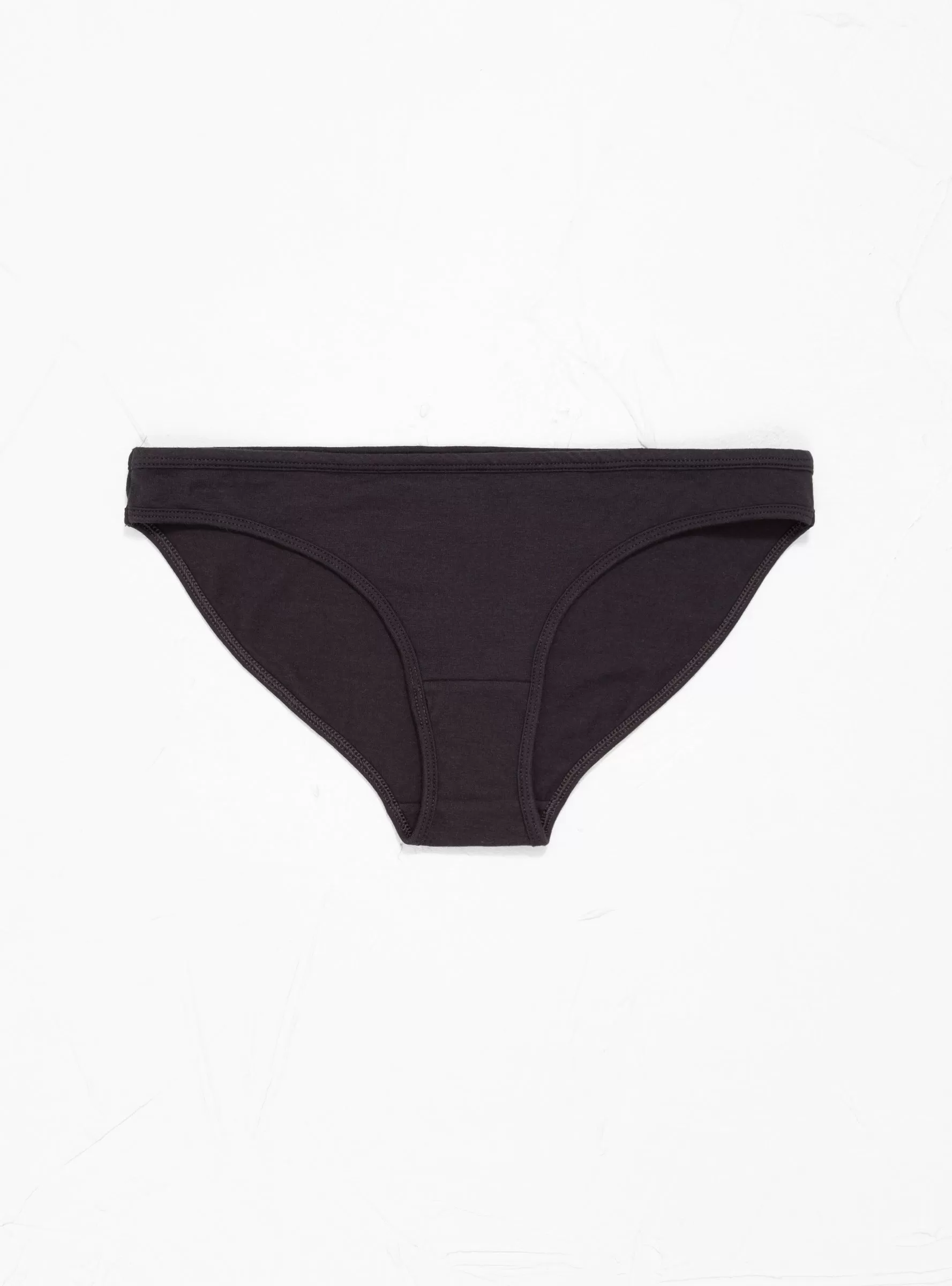 Low Rise Briefs Charcoal