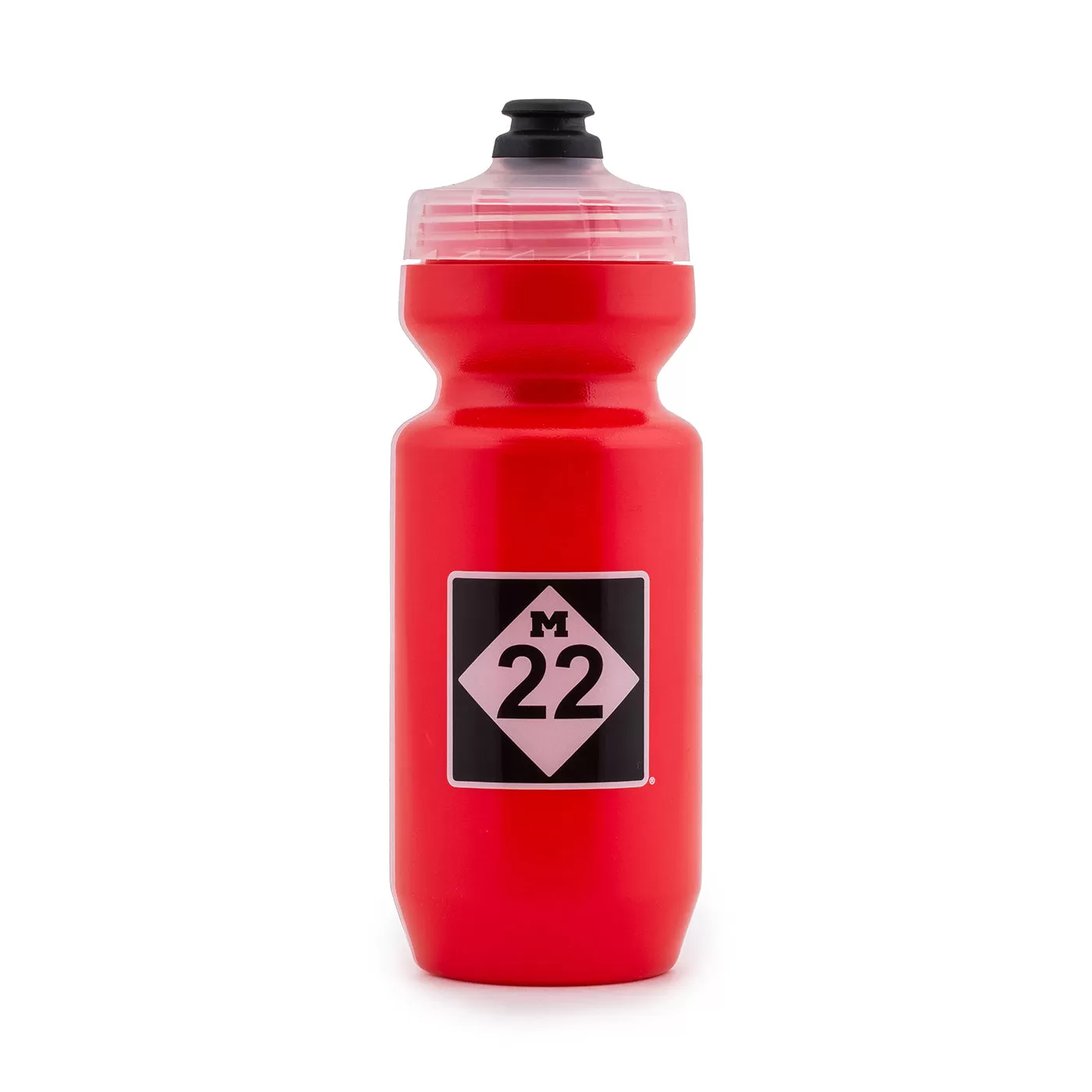 M22 SPORTS WATER BOTTLE