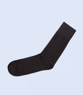 MA1714-CHOCO-Diabetic Socks For The Men