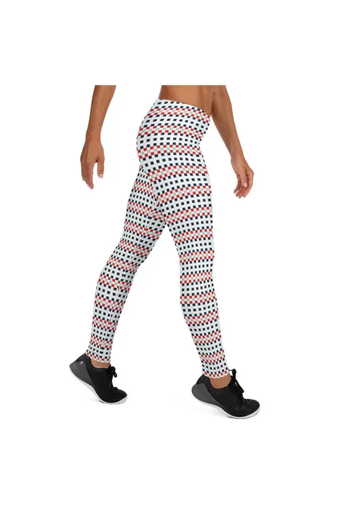 Make Exercise Great Again (MEGA) Leggings