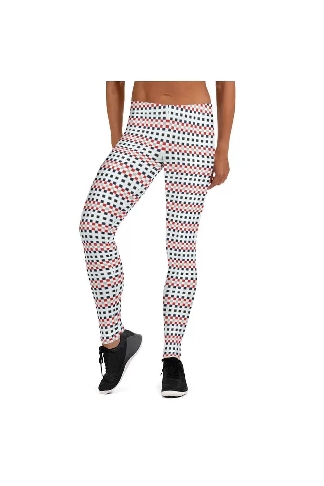 Make Exercise Great Again (MEGA) Leggings