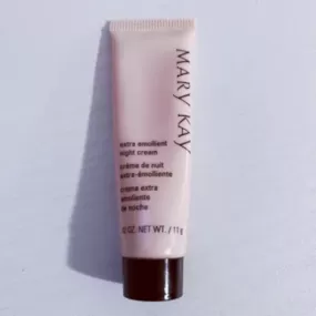 Mary Kay Extra Emoliert Night Cream, 60 g