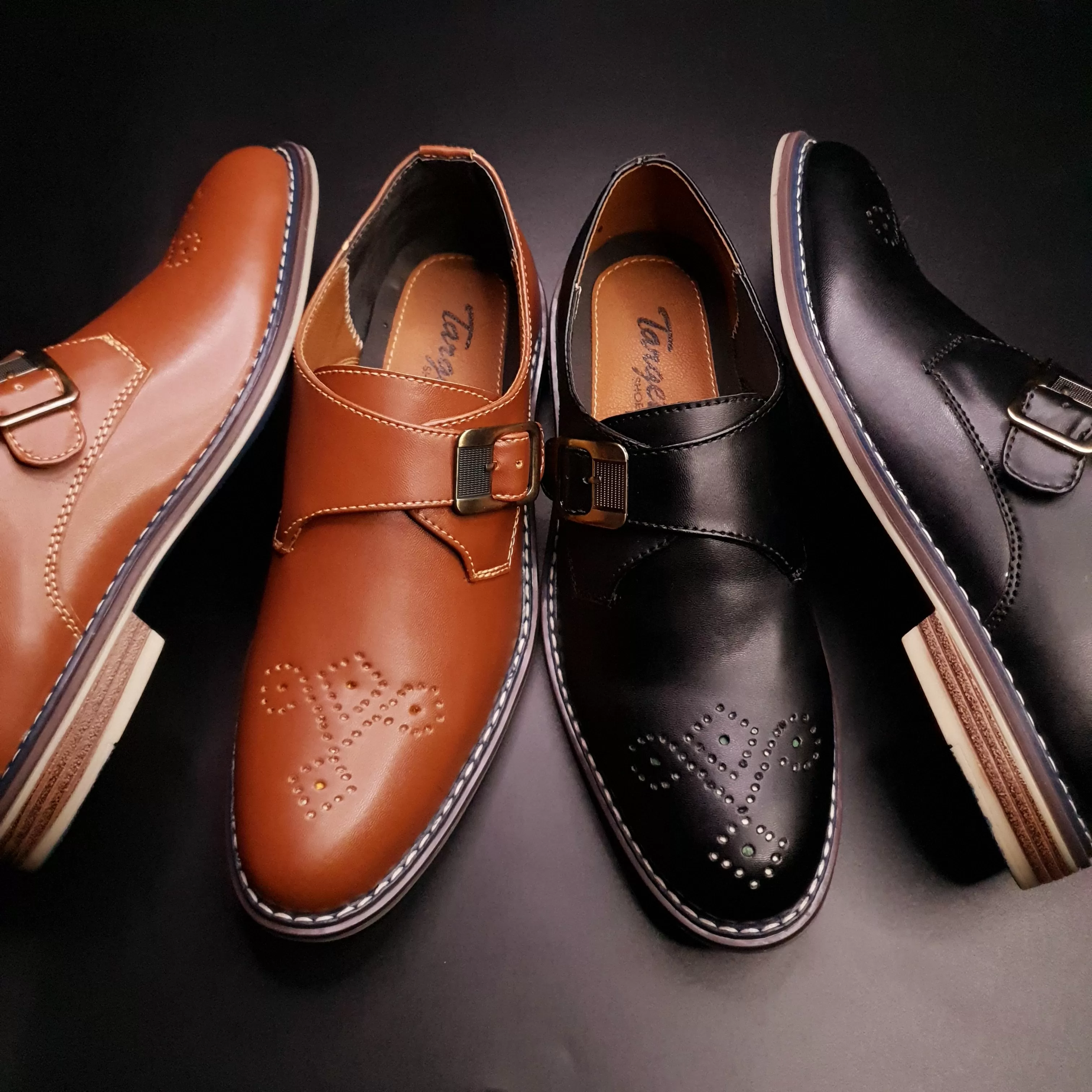 Men Semi Formal Shoes