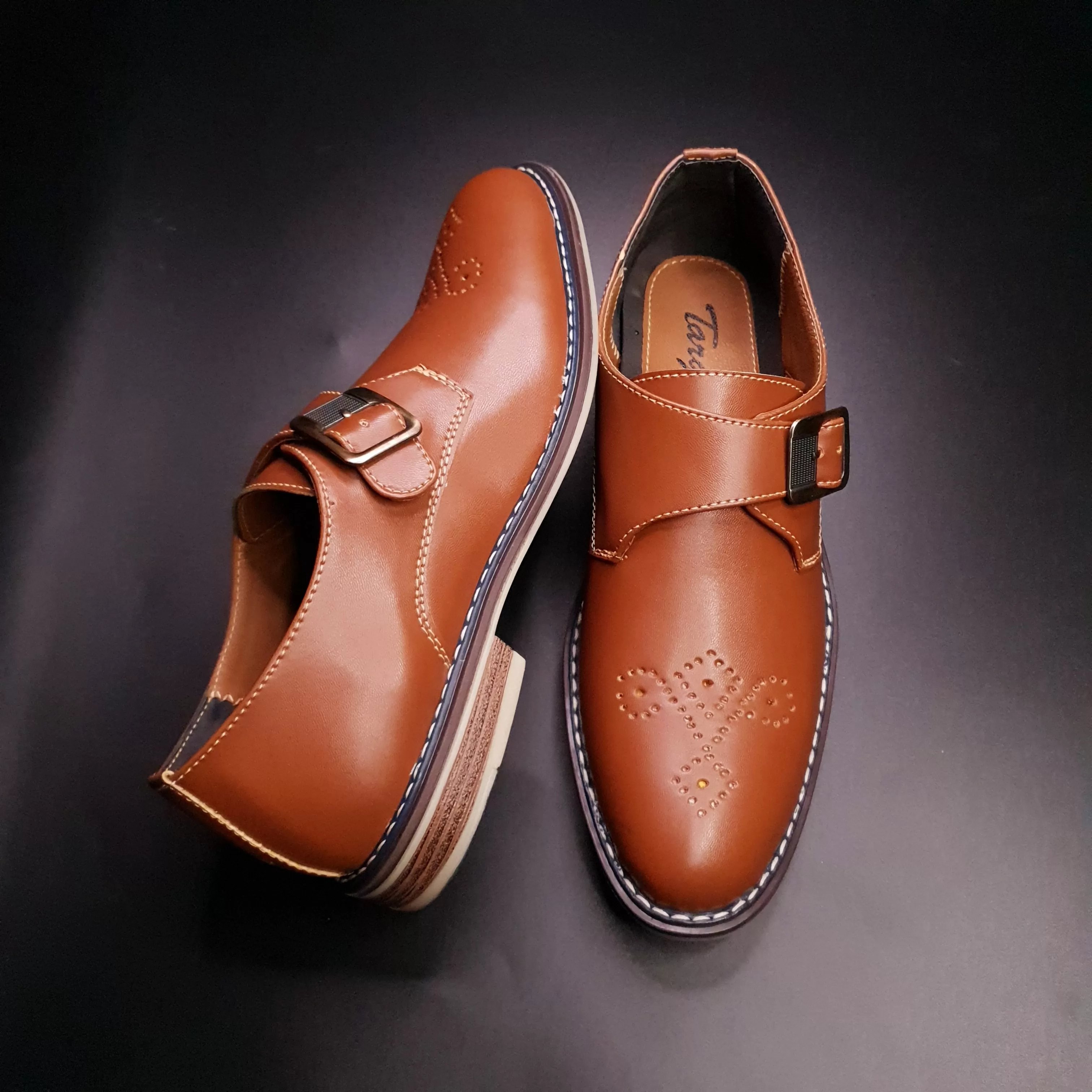 Men Semi Formal Shoes