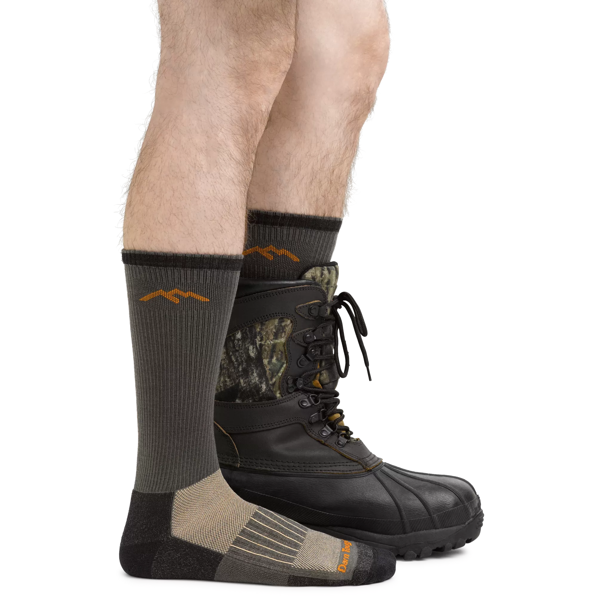 Men's Hunting Sock Quiver 3-Pack