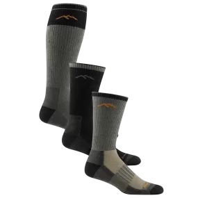 Men's Hunting Sock Quiver 3-Pack