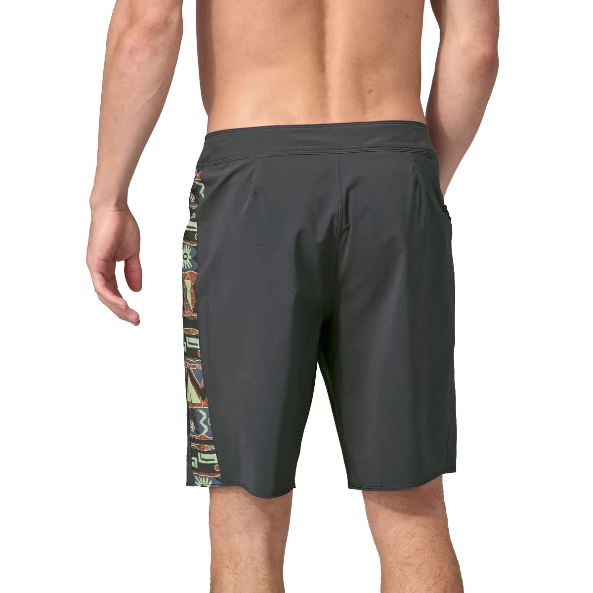 Men's Hydropeak SP Boardshort 19"